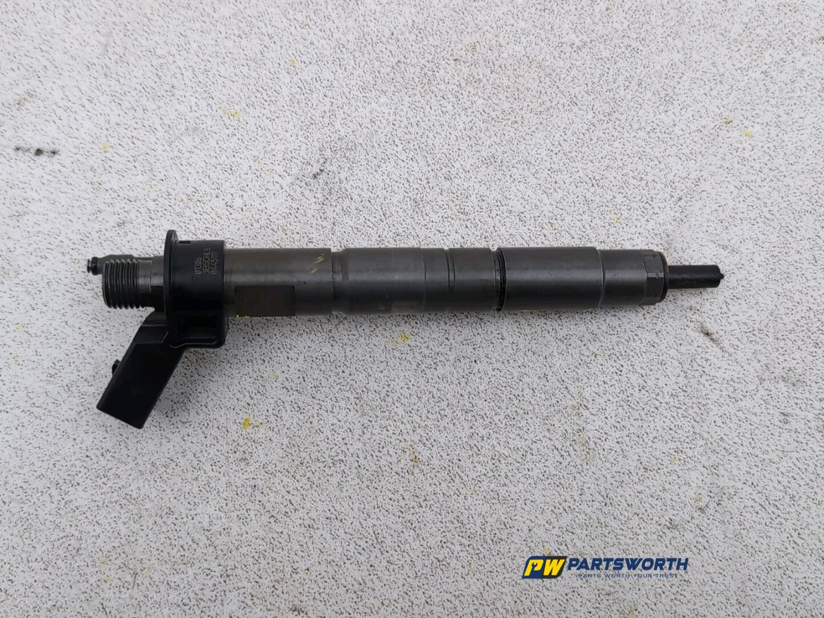 BMW 6 SERIES 640D M SPORT F13 X1 3.0L DIESEL FUEL INJECTOR 7823461 2012-2018 1