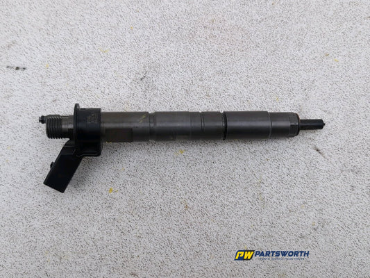 BMW 6 SERIES 640D M SPORT F13 X1 3.0L DIESEL FUEL INJECTOR 7823461 2012-2018 1