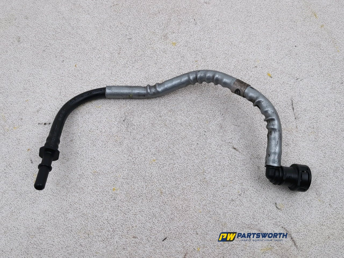 JAGUAR XE PORTFOLIO D AUTO X760 2.0L DIESEL FUEL PIPE LINE G4D39T518AB 2015-2019 1
