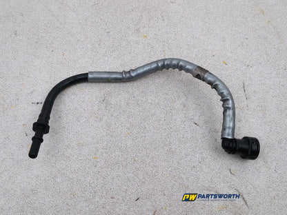 JAGUAR XE PORTFOLIO D AUTO X760 2.0L DIESEL FUEL PIPE LINE G4D39T518AB 2015-2019 1