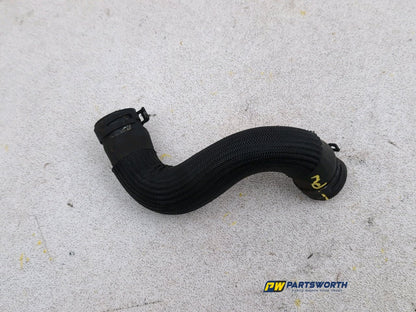 JAGUAR XE PORTFOLIO D AUTO X760 2.0L DIESEL COOLANT HOSE PIPE 53840B 2015-2019 1
