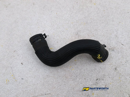 JAGUAR XE PORTFOLIO D AUTO X760 2.0L DIESEL COOLANT HOSE PIPE 53840B 2015-2019 1