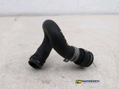 JAGUAR XE PORTFOLIO D AUTO X760 2.0L DIESEL COOLANT PIPE G4D35H370AA 2015-2019 1