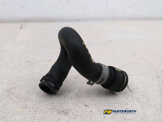 JAGUAR XE PORTFOLIO D AUTO X760 2.0L DIESEL COOLANT PIPE G4D35H370AA 2015-2019 1