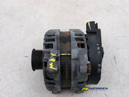 JAGUAR XE PORTFOLIO D AUTO X760 2.0L DIESEL ALTERNATOR GX7310300CD 2015-2019 1