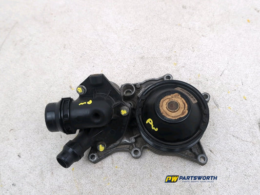 BMW 6 SERIES 640D M SPORT GRAN COUPE F13 3.0L DIESEL N57D30B WATER PUMP 2012-18 1
