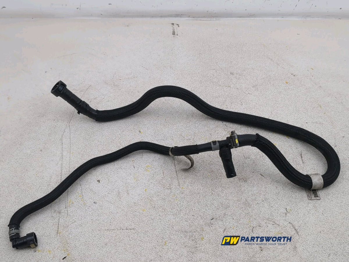 BMW 6 SERIES 640D M SPORT GRAN COUPE F13 DIESEL RETURN HOSE 7823402 2012-2018 1