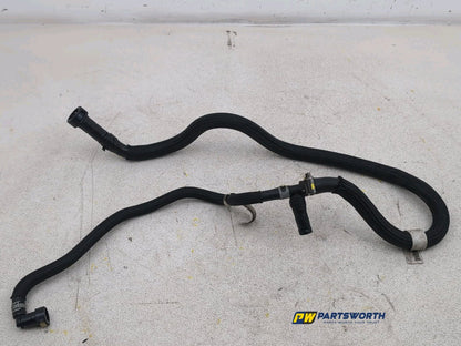 BMW 6 SERIES 640D M SPORT GRAN COUPE F13 DIESEL RETURN HOSE 7823402 2012-2018 1