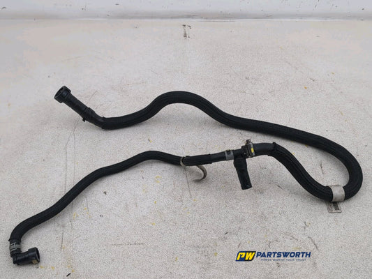 BMW 6 SERIES 640D M SPORT GRAN COUPE F13 DIESEL RETURN HOSE 7823402 2012-2018 1