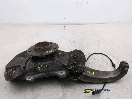 BMW 6 SERIES 640D M SPORT F13 3.0L DIESEL WHEEL HUB FRONT PASSENGER 2012-2018 1