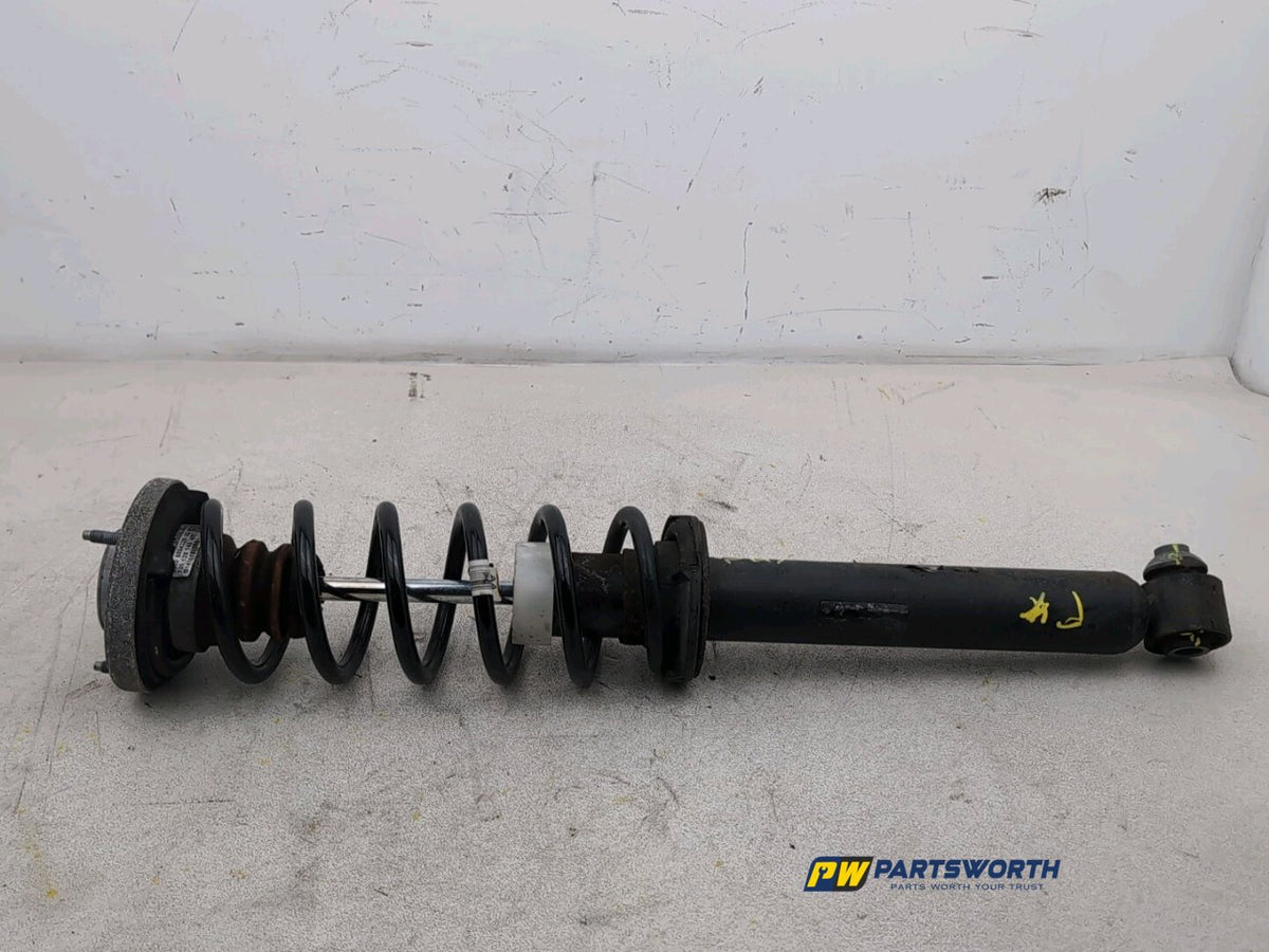 BMW 6 SERIES 640D M SPORT F13 SHOCK ABSORBER REAR LEFT 6863901 2012-2018 1
