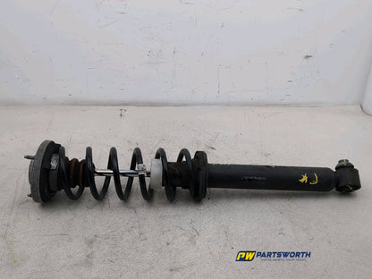 BMW 6 SERIES 640D M SPORT F13 SHOCK ABSORBER REAR LEFT 6863901 2012-2018 1