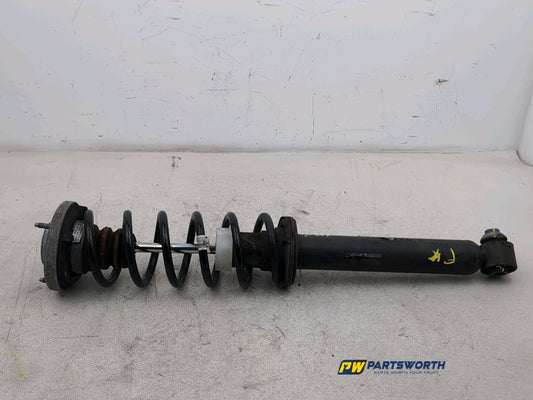 BMW 6 SERIES 640D M SPORT F13 SHOCK ABSORBER REAR LEFT 6863901 2012-2018 1