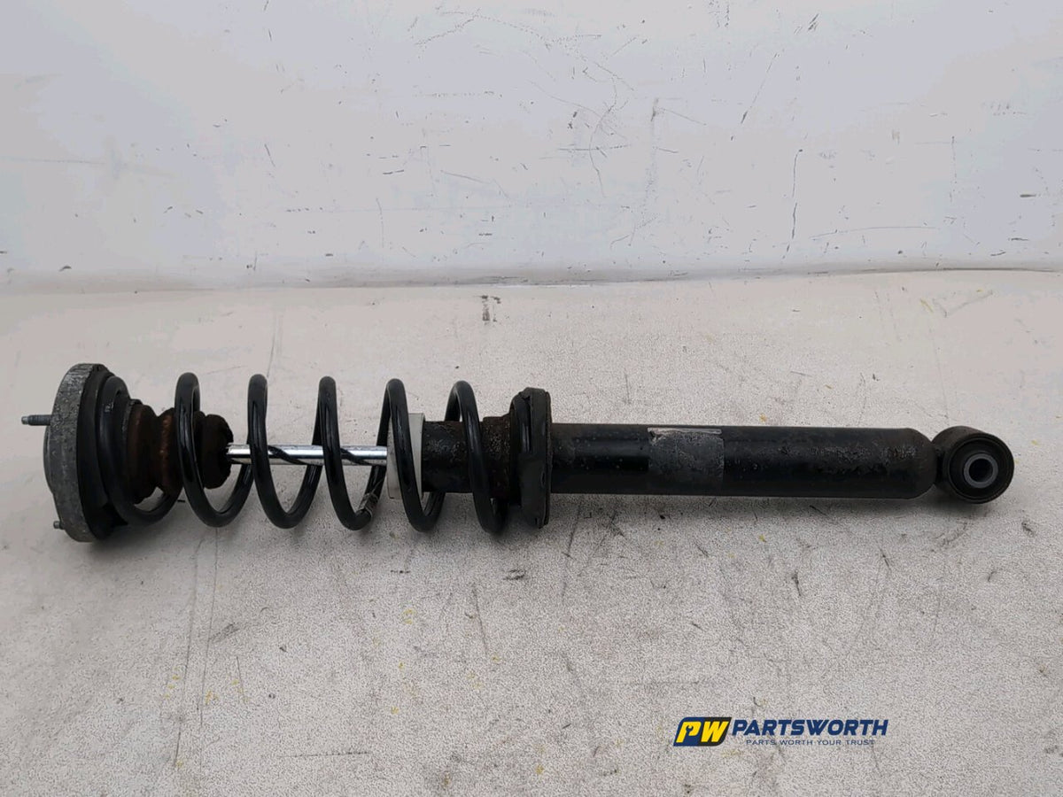 BMW 6 SERIES 640D M SPORT F13 SHOCK ABSORBER REAR RIGHT 6863901 2012-2018 1