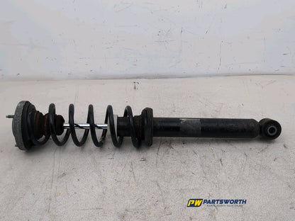 BMW 6 SERIES 640D M SPORT F13 SHOCK ABSORBER REAR RIGHT 6863901 2012-2018 1