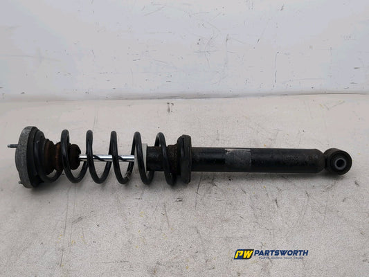 BMW 6 SERIES 640D M SPORT F13 SHOCK ABSORBER REAR RIGHT 6863901 2012-2018 1