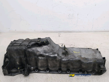 BMW 6 SERIES 640D F13 N57D30B 3.0L DIESEL ENGINE OIL SUMP 7823204 2012-2018 1