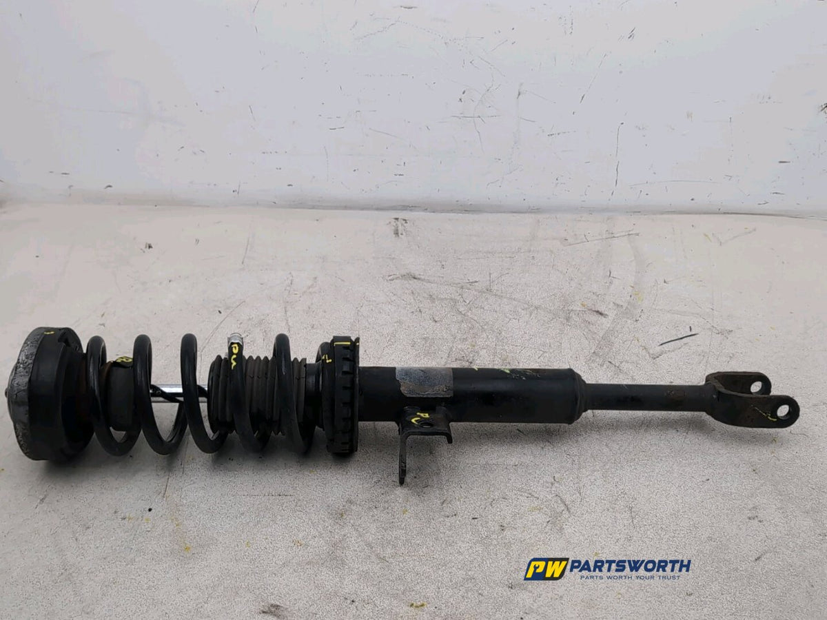 BMW 6 SERIES 640D M SPORT F13 FRONT SHOCK ABSORBER RIGHT 6860748 2012-2018 1