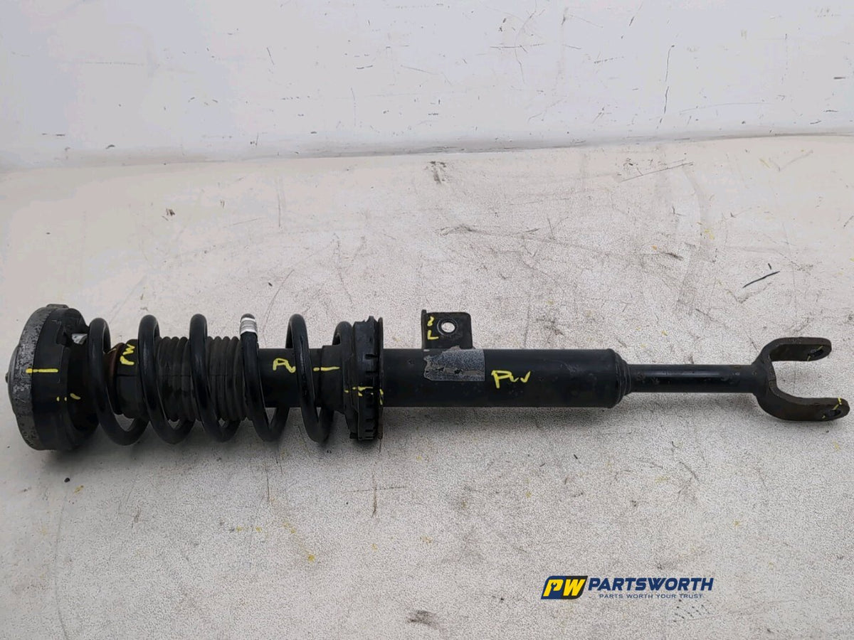 BMW 6 SERIES 640D M SPORT F13 FRONT SHOCK ABSORBER LEFT 6860749 2012-2018 1