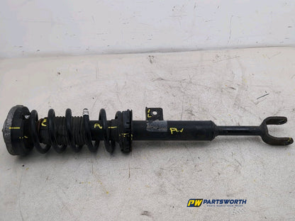 BMW 6 SERIES 640D M SPORT F13 FRONT SHOCK ABSORBER LEFT 6860749 2012-2018 1