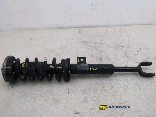 BMW 6 SERIES 640D M SPORT F13 FRONT SHOCK ABSORBER LEFT 6860749 2012-2018 1