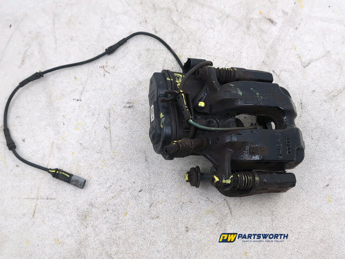 BMW 6 SERIES 640D M SPORT F13 REAR BRAKE CALIPER RIGHT 7846694 2012-2018 1
