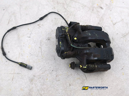 BMW 6 SERIES 640D M SPORT F13 REAR BRAKE CALIPER RIGHT 7846694 2012-2018 1
