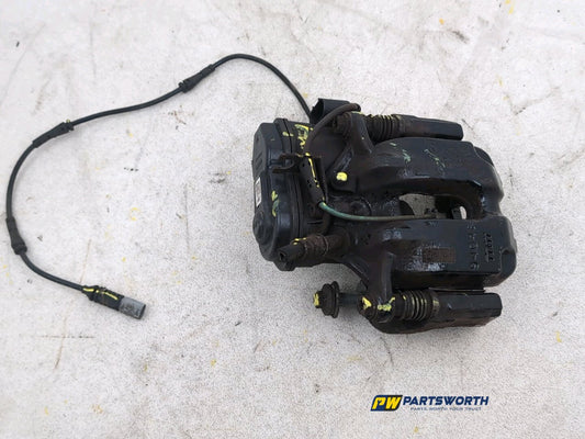 BMW 6 SERIES 640D M SPORT F13 REAR BRAKE CALIPER RIGHT 7846694 2012-2018 1