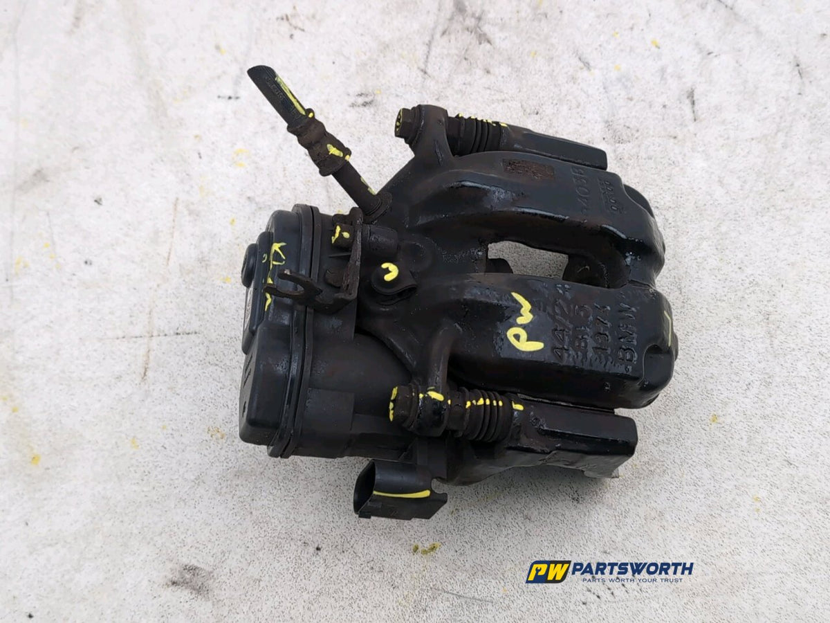 BMW 6 SERIES 640D M SPORT F13 REAR BRAKE CALIPER LEFT 7846693 2012-2018 1