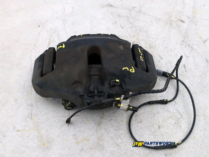 BMW 6 SERIES 640D M SPORT F13 BRAKE CALIPER FRONT LEFT 7846701 2012-2018 1