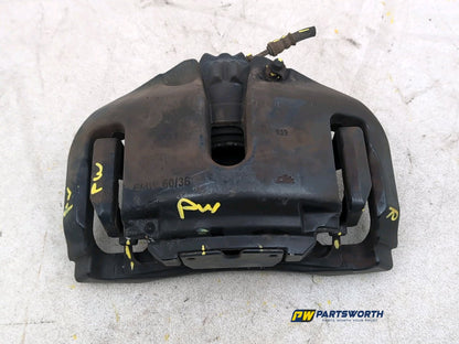 BMW 6 SERIES 640D M SPORT F13 BRAKE CALIPER FRONT RIGHT 7846702 2012-2018 1