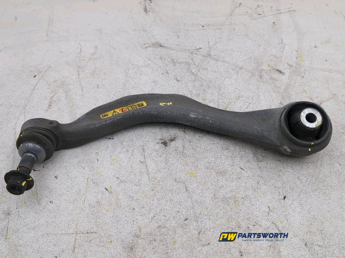 BMW 6 SERIES 640D F13 FRONT RIGHT TENSION STRUT CONTROL ARM 6775972 2012-2018 1