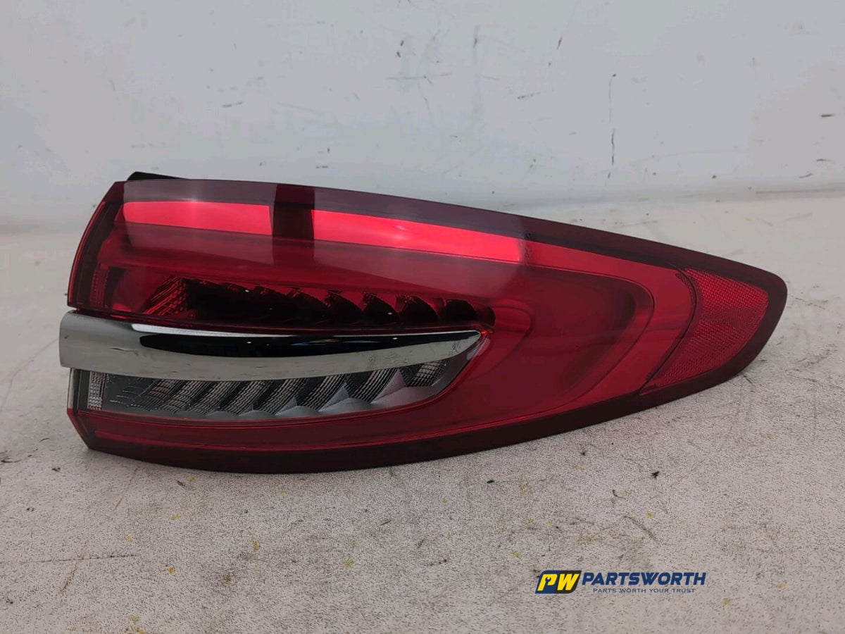 Lamp Assembly Rear RH 1