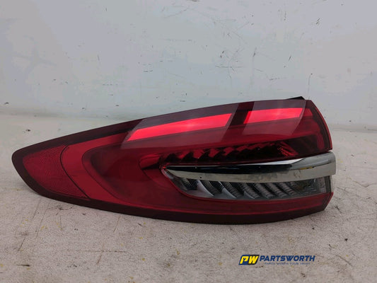 Lamp Assembly Rear LH 1