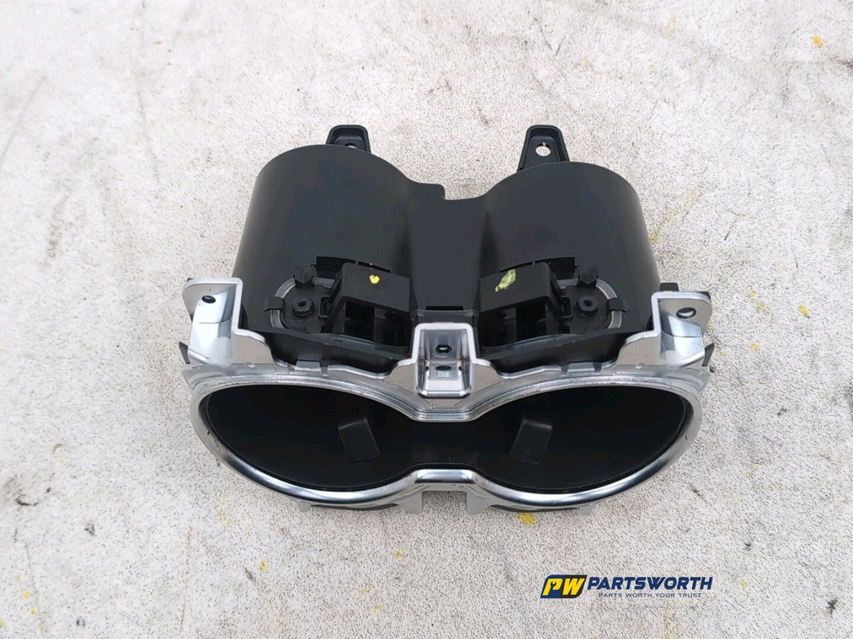 FORD MONDEO ZETEC ECOBLUE CD391 CENTRE CONSOLE CUP HOLDER HS73F13560EAW 2015-22 1