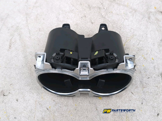 FORD MONDEO ZETEC ECOBLUE CD391 CENTRE CONSOLE CUP HOLDER HS73F13560EAW 2015-22 1