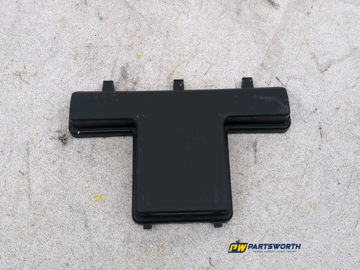 FORD MONDEO ZETEC ECOBLUE CD391 FUSE BOX COVER TRIM G2GT14A075AA 2015-2022 1