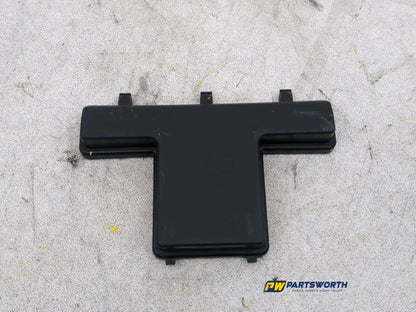 FORD MONDEO ZETEC ECOBLUE CD391 FUSE BOX COVER TRIM G2GT14A075AA 2015-2022 1
