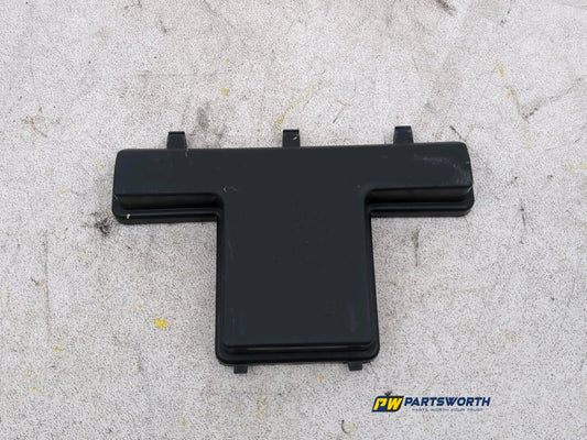 FORD MONDEO ZETEC ECOBLUE CD391 FUSE BOX COVER TRIM G2GT14A075AA 2015-2022 1