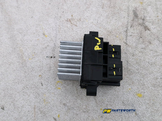 FORD MONDEO ZETEC ECOBLUE CD391 2.0L DIESEL HEATER BLOWER RESISTOR 2015-2022 1