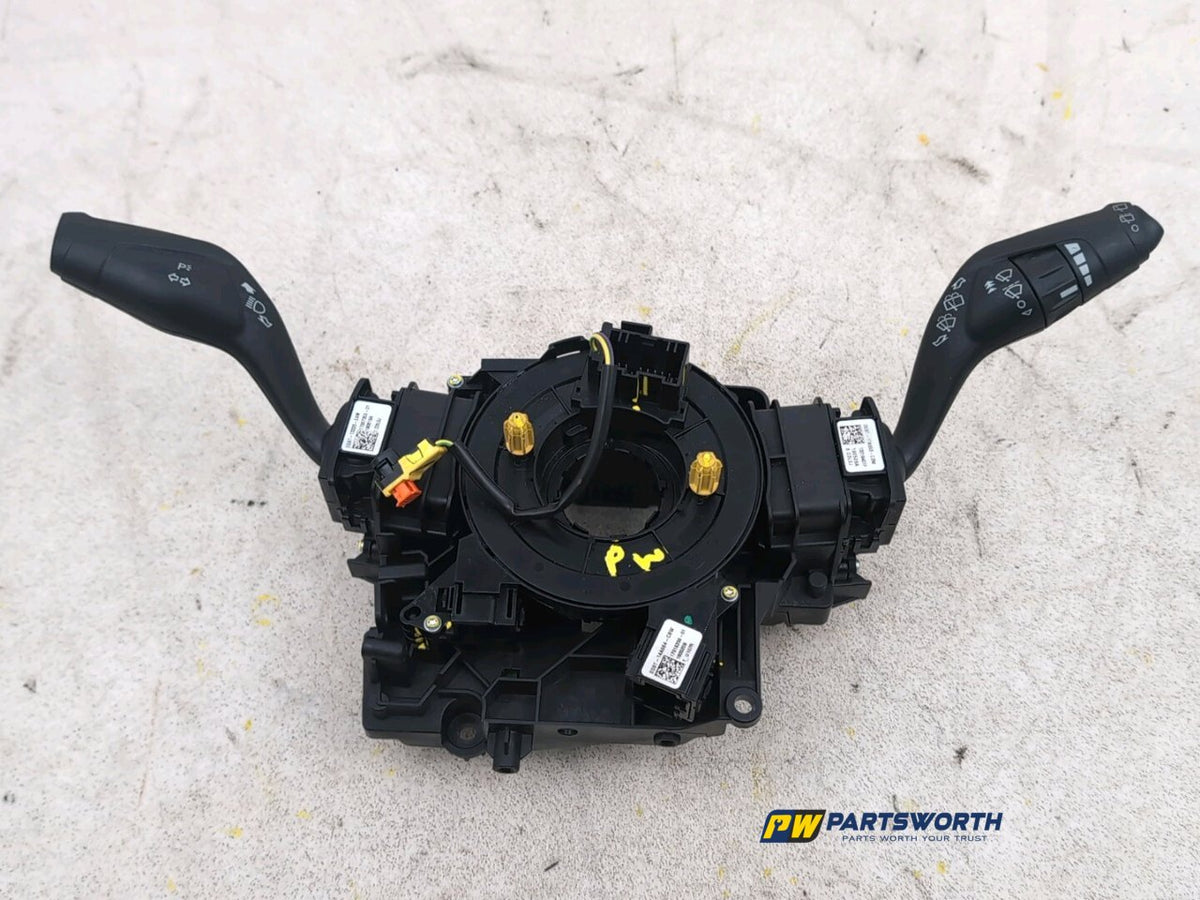 FORD MONDEO ZETEC ECOBLUE CD391 WIPER INDICATOR SWITCH STALKS KG9T14B522AFBW 1