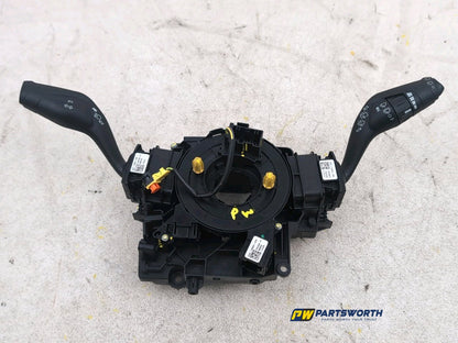 FORD MONDEO ZETEC ECOBLUE CD391 WIPER INDICATOR SWITCH STALKS KG9T14B522AFBW 1