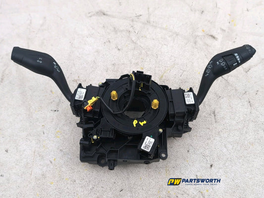 FORD MONDEO ZETEC ECOBLUE CD391 WIPER INDICATOR SWITCH STALKS KG9T14B522AFBW 1