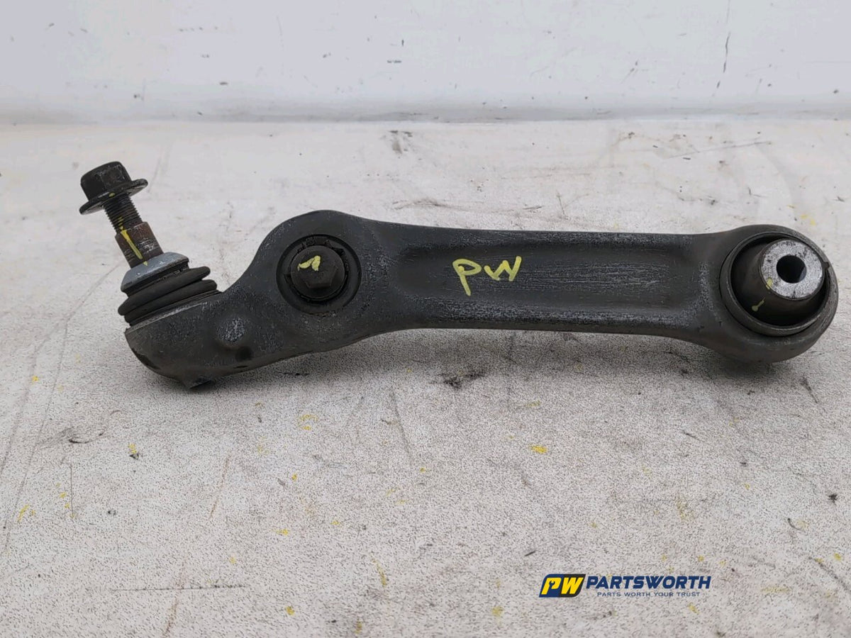 BMW 6 SERIES 640D F13 LOWER CONTROL ARM WISHBONE FRONT LEFT 6794203 2012-2018 1