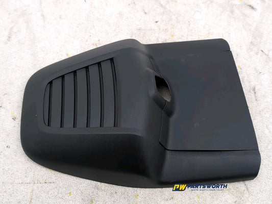 FORD MONDEO ZETEC ECOBLUE CD391 INTERIOR REAR VIEW MIRROR SURROUND TRIM 2015-22 1