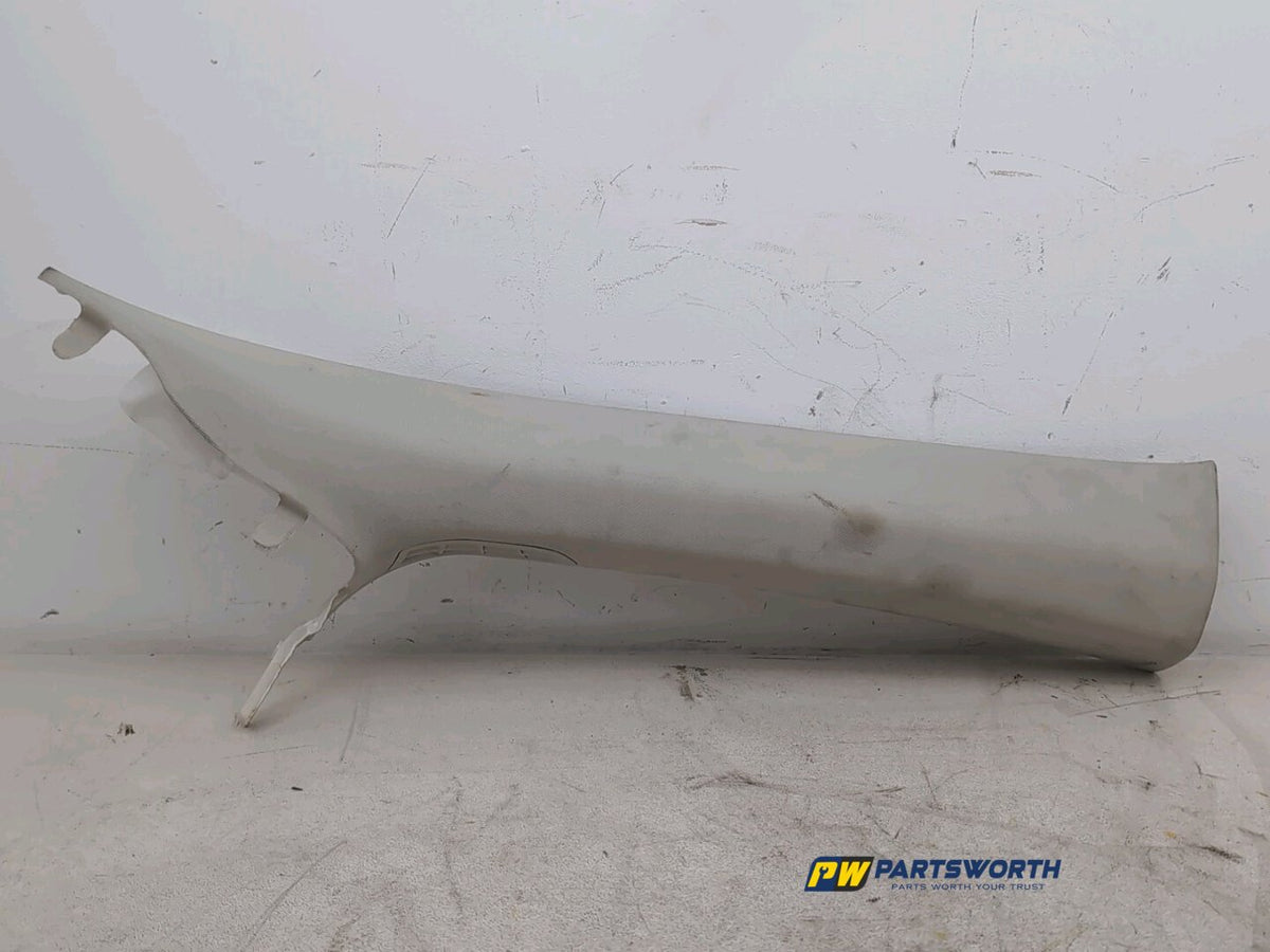 FORD MONDEO ZETEC ECOBLUE CD391 DRIVER SIDE A PILLAR TRIM DS7303198J 2015-2020 1