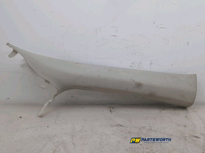 FORD MONDEO ZETEC ECOBLUE CD391 DRIVER SIDE A PILLAR TRIM DS7303198J 2015-2020 1