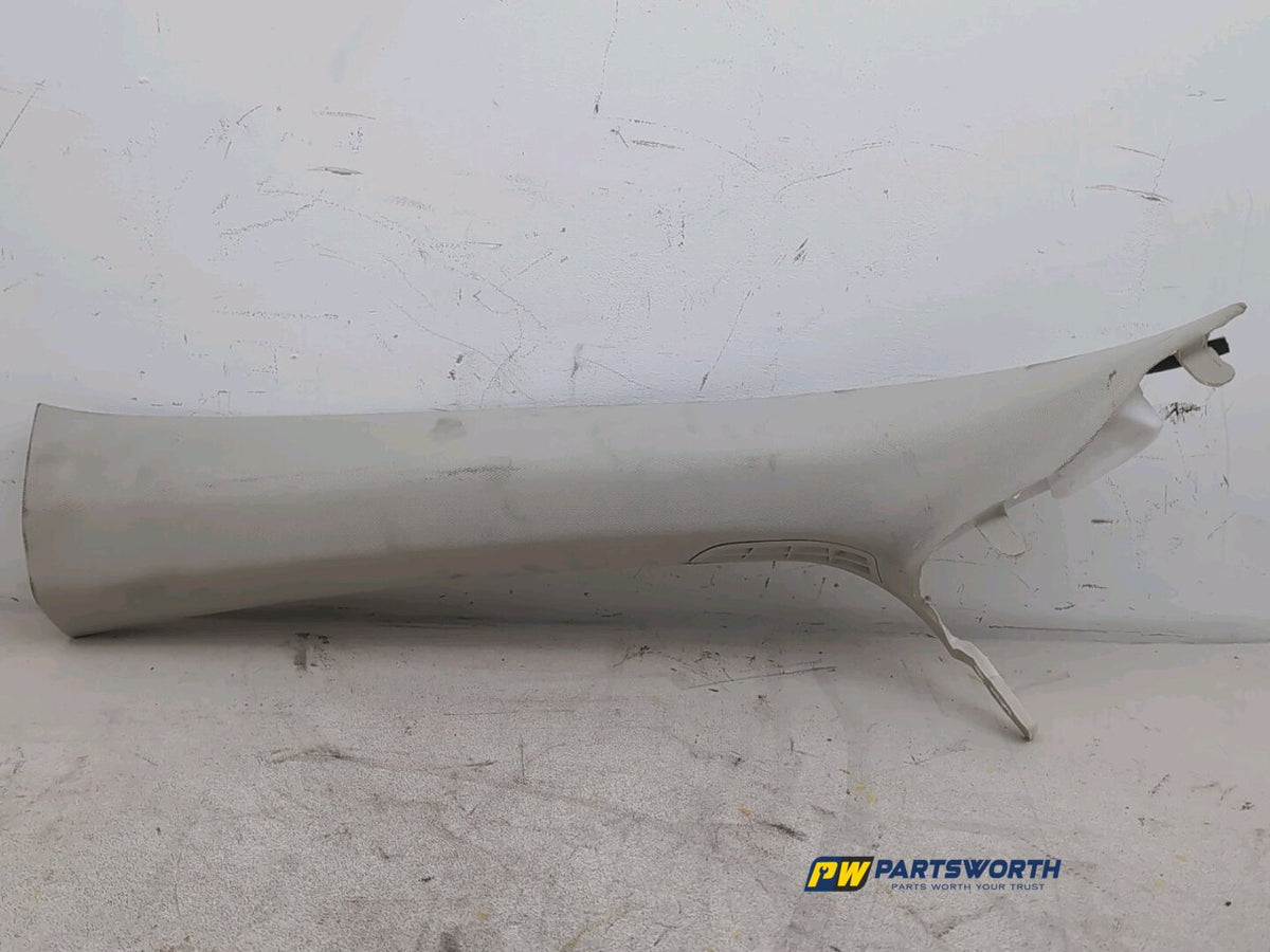FORD MONDEO ZETEC ECOBLUE CD391 PASSENGER A PILLAR TRIM DS7303199J 2015-2022 1