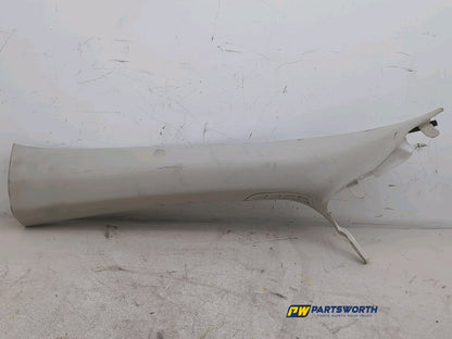 FORD MONDEO ZETEC ECOBLUE CD391 PASSENGER A PILLAR TRIM DS7303199J 2015-2022 1