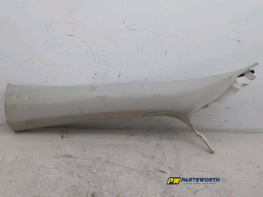 FORD MONDEO ZETEC ECOBLUE CD391 PASSENGER A PILLAR TRIM DS7303199J 2015-2022 1